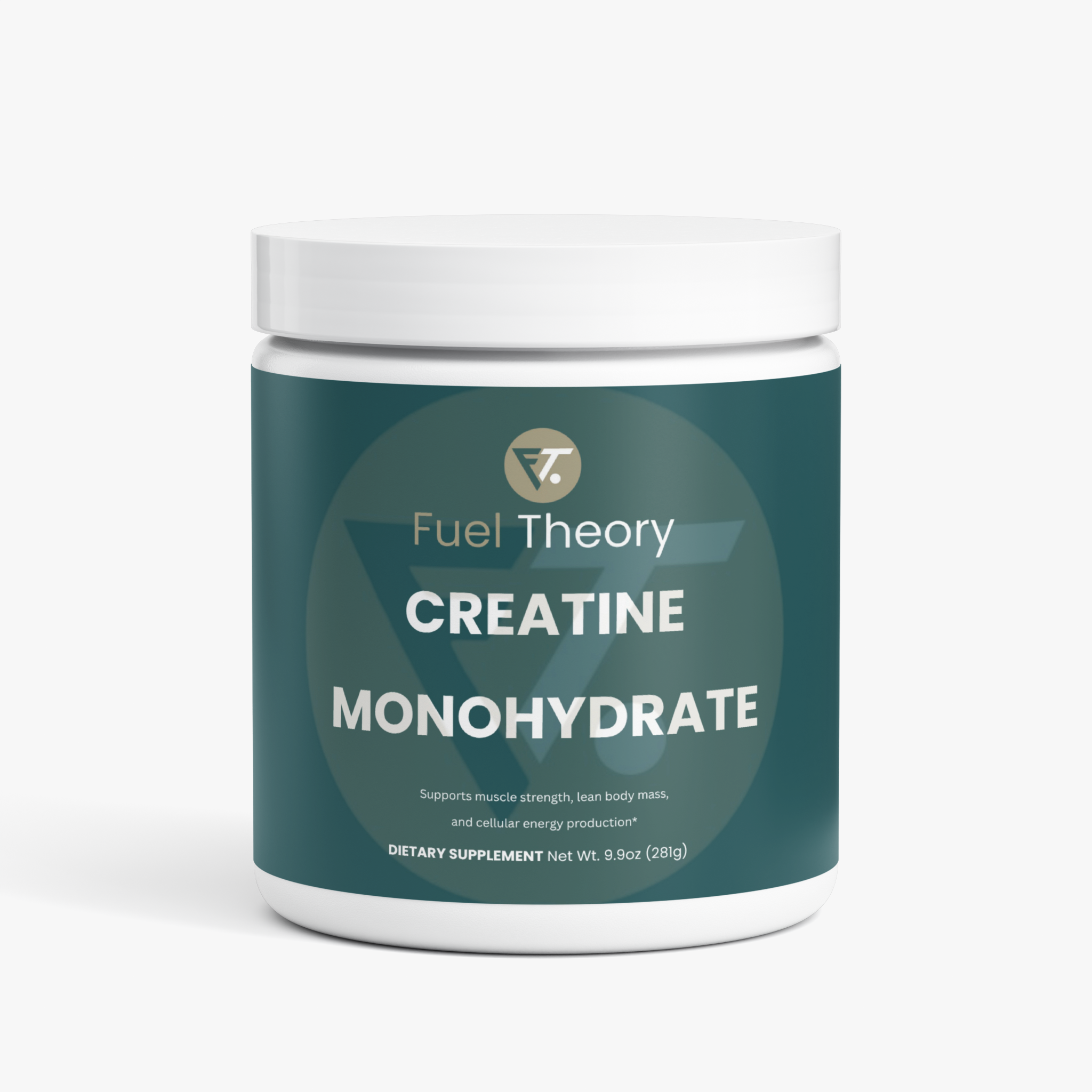 Enhance Creatine Monohydrate