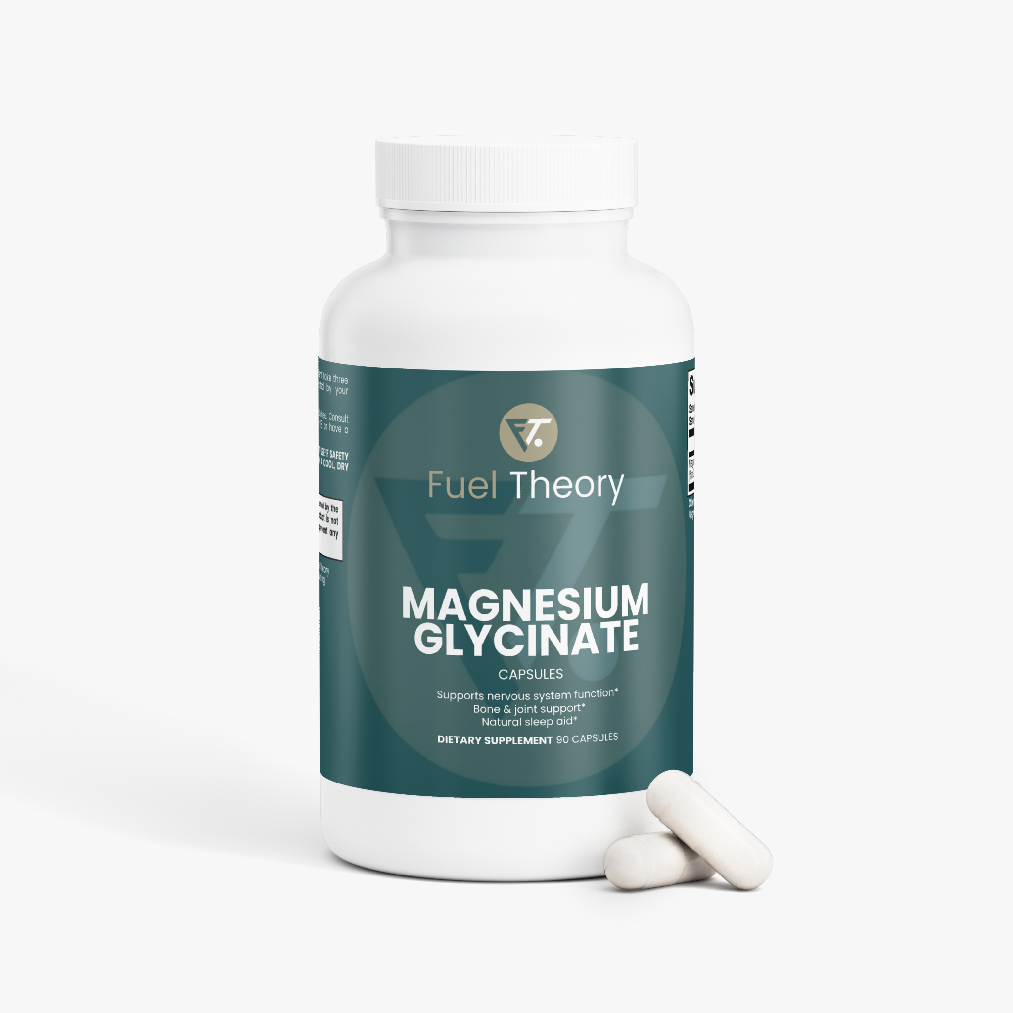Restore Magnesium Glycinate