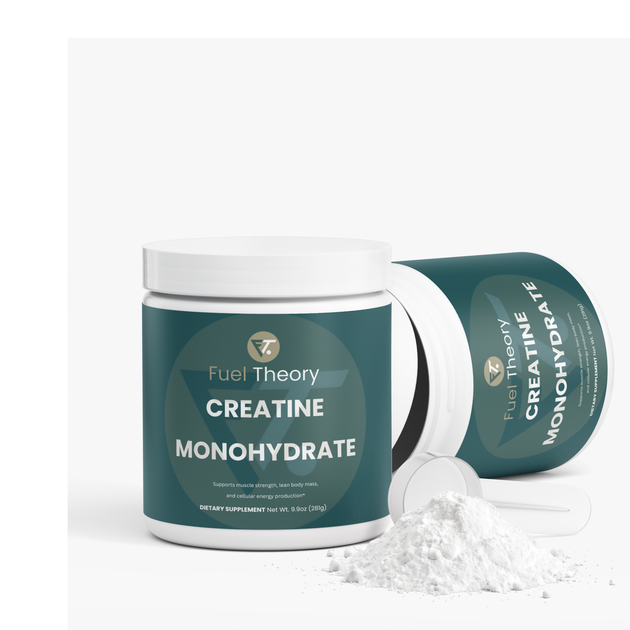 Enhance Creatine Monohydrate