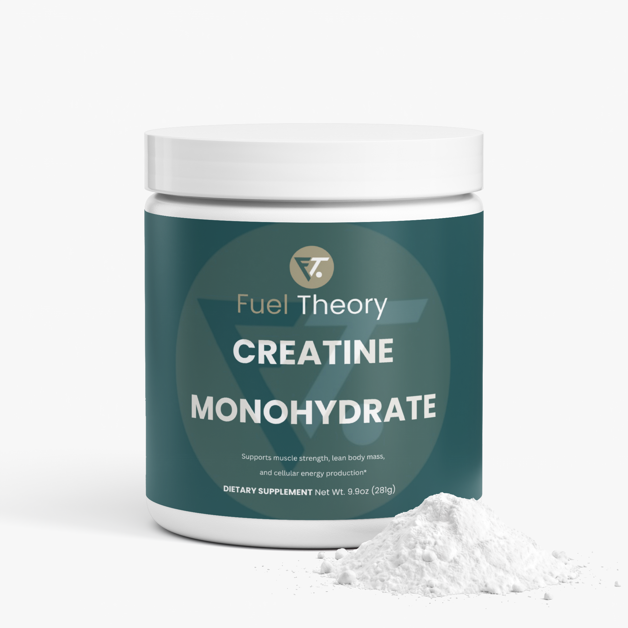 Enhance Creatine Monohydrate