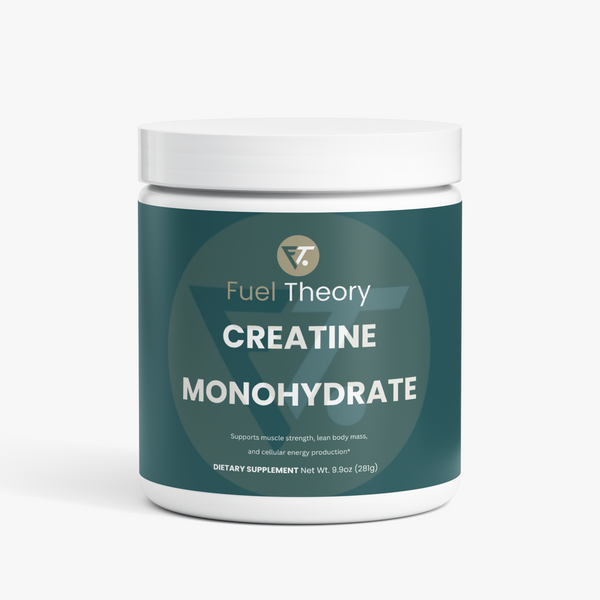 Enhance Creatine Monohydrate