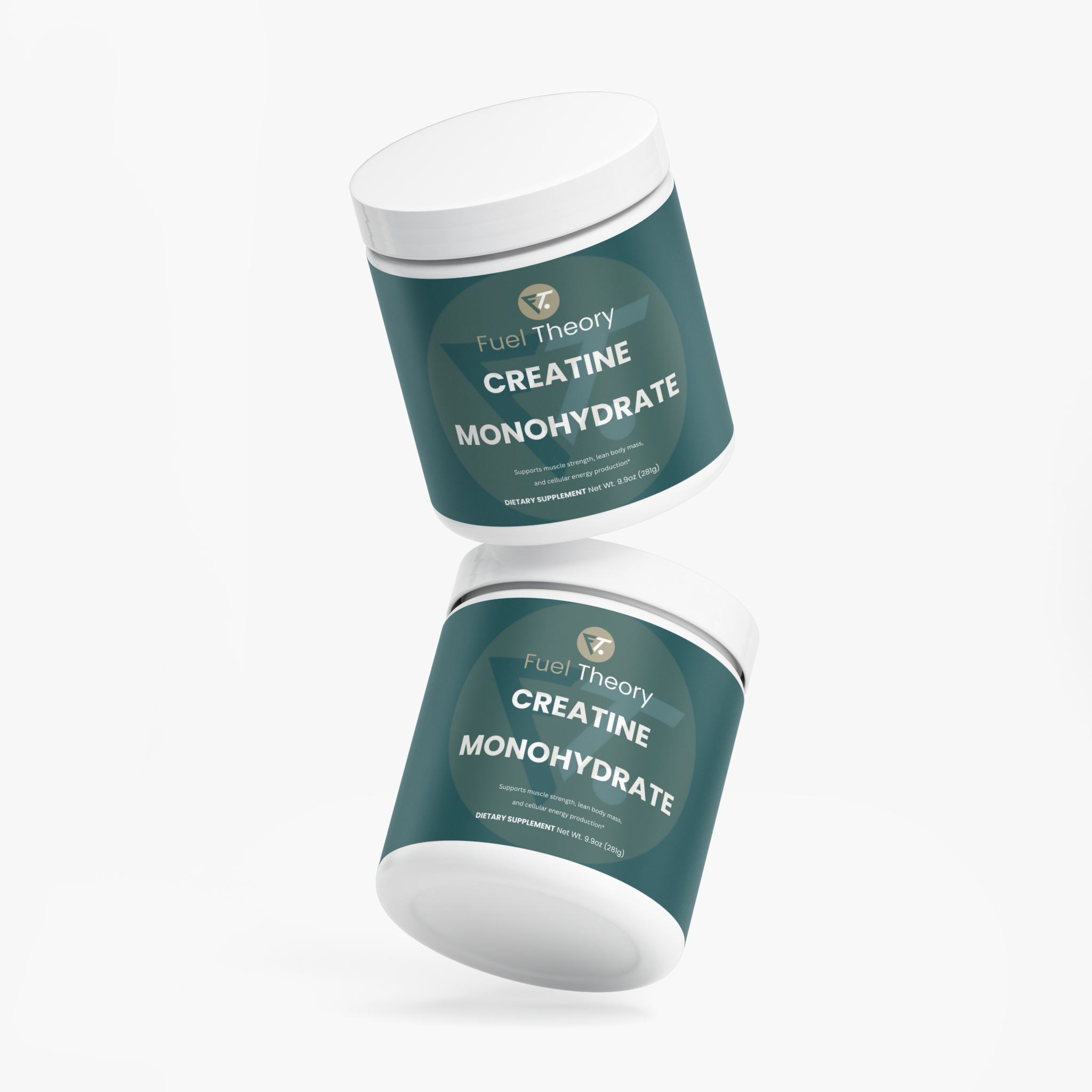 Enhance Creatine Monohydrate