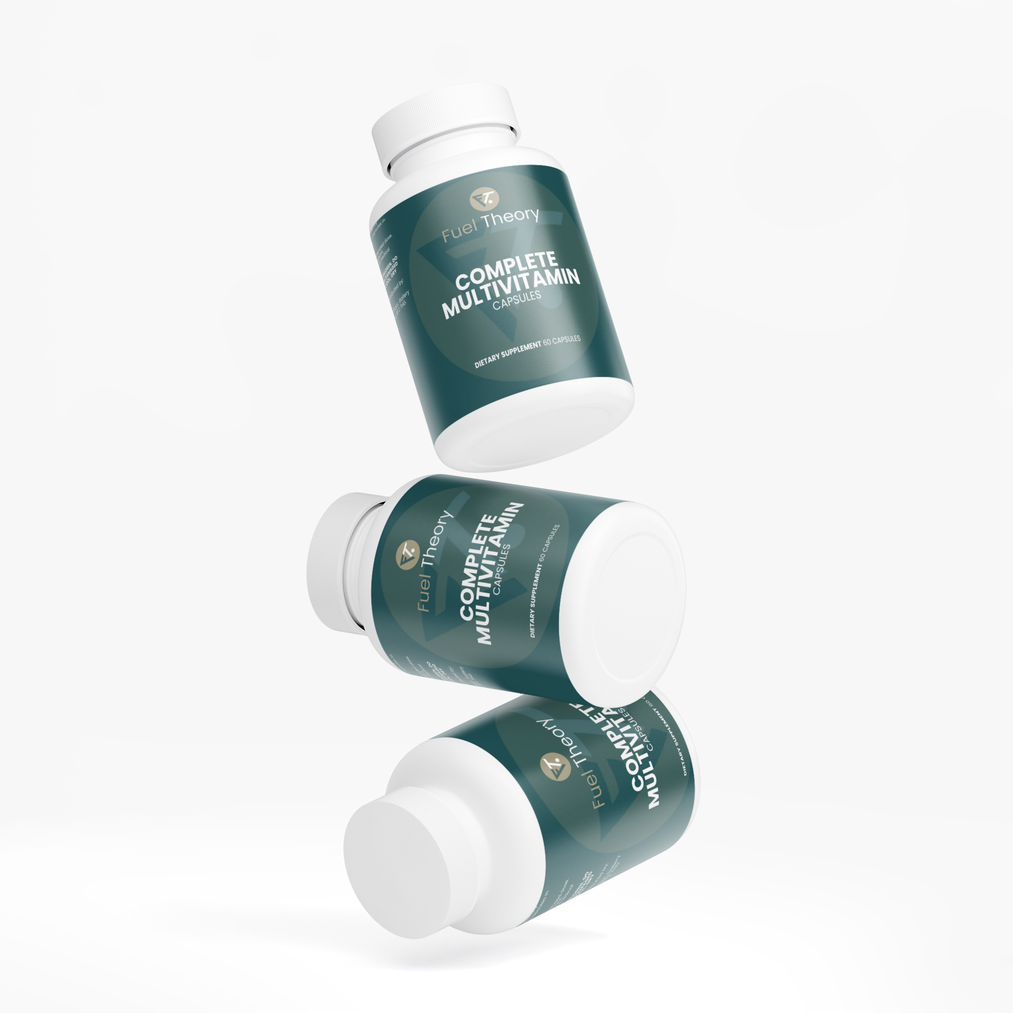 Complete Performance Multivitamin