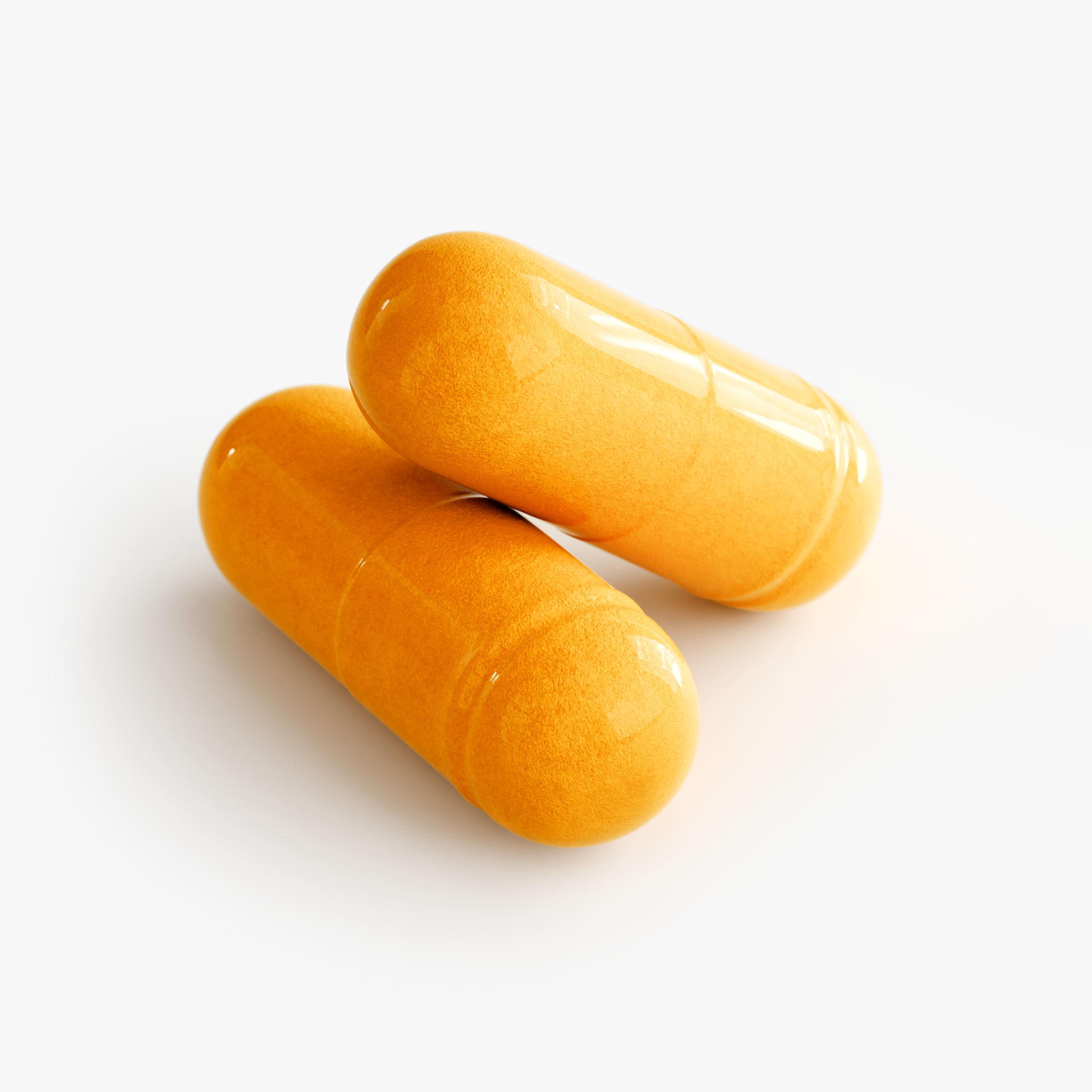 Resilience Platinum Turmeric