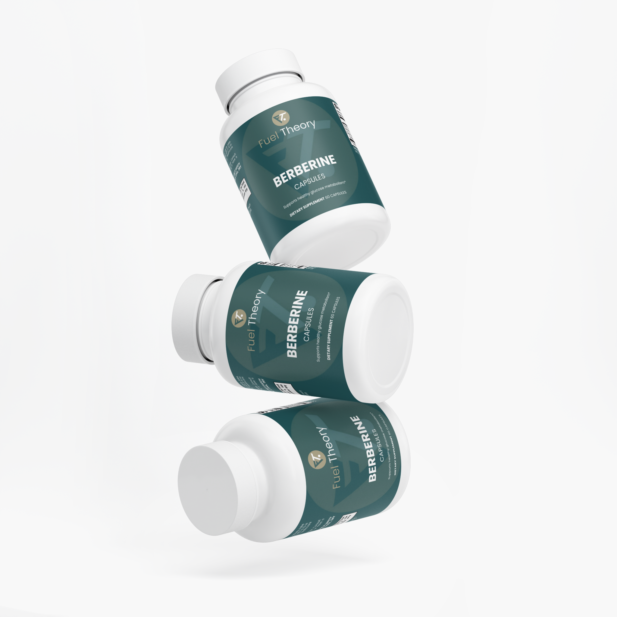 Optimise Berberine