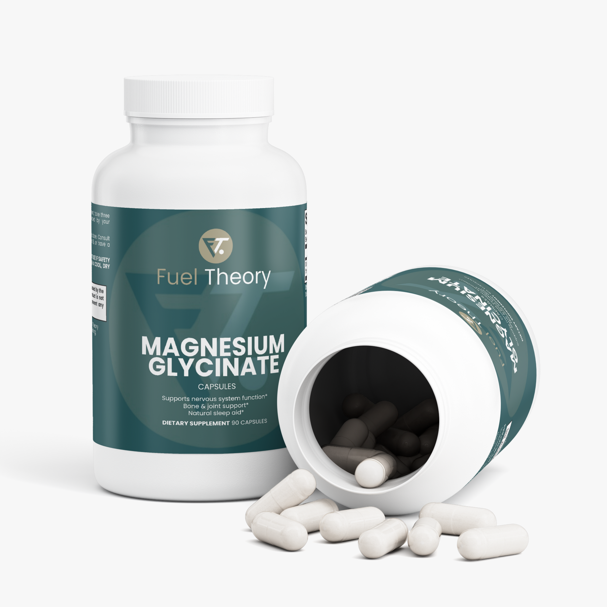 Restore Magnesium Glycinate