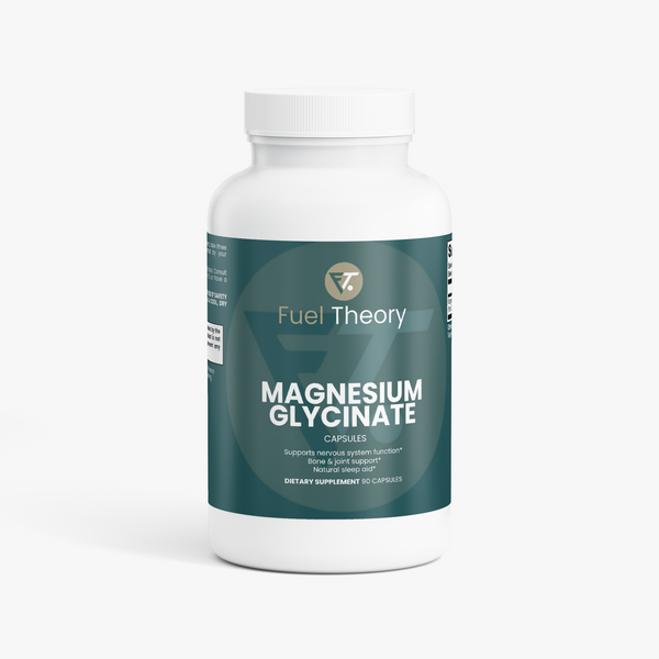 Restore Magnesium Glycinate