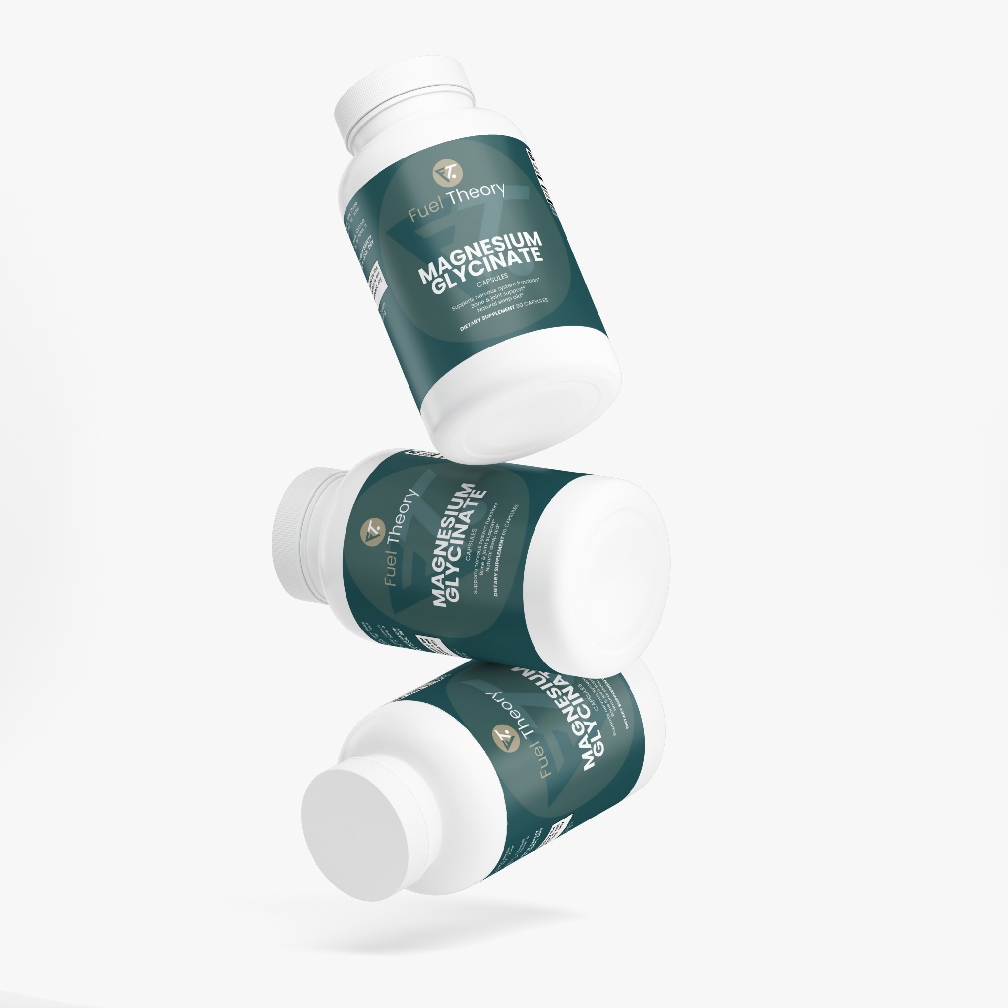 Restore Magnesium Glycinate